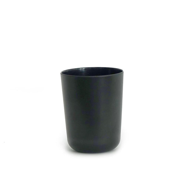 Bathroom Cup - Black EKOBO Black 