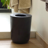 Bathroom Bin - Black EKOBO 