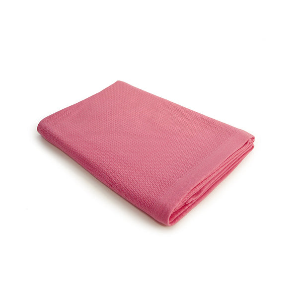 Organic Cotton Bath Sheet - Flamingo Bath EKOBO Flamingo 