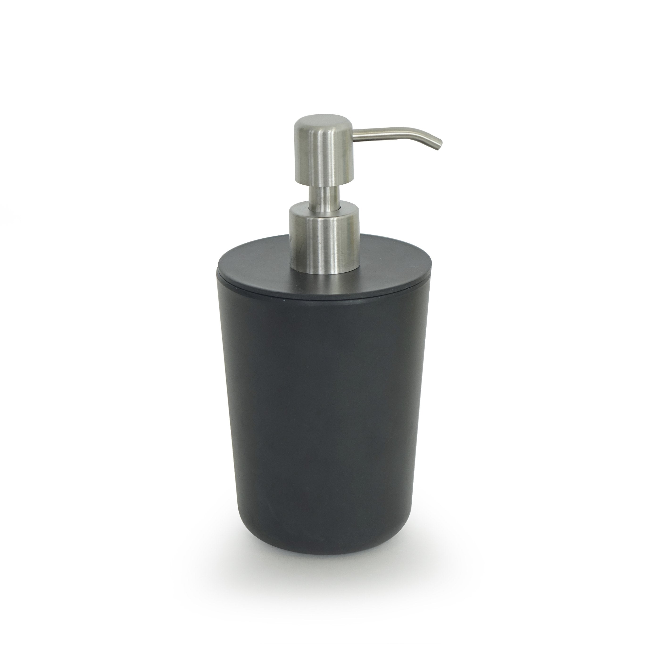 Liquid Soap Dispenser - Black EKOBO Black 