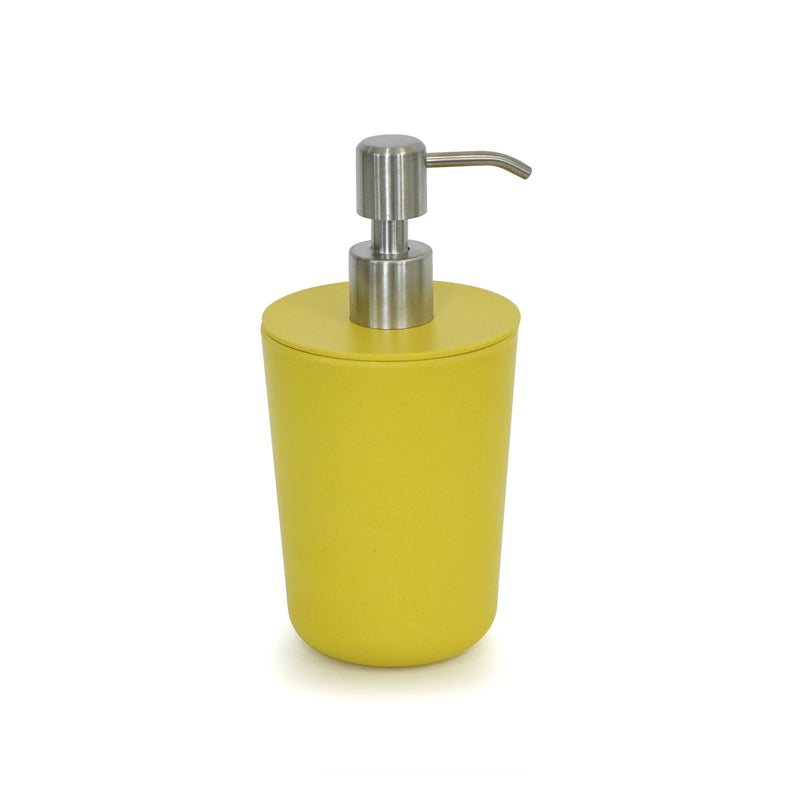 Liquid Soap Dispenser - Lemon EKOBO Lemon 