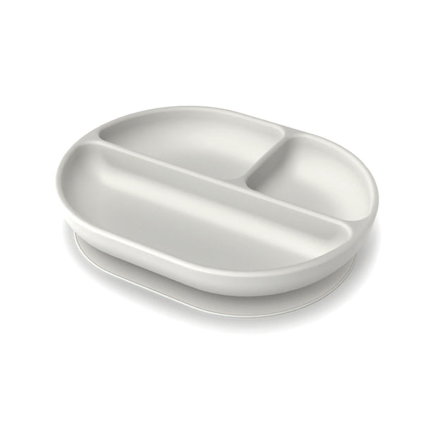 Divided Suction Plate - Cloud EKOBO USA Cloud 