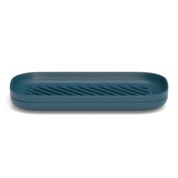 XXL Soap Dish - Blue Abyss EKOBO Blue Abyss 