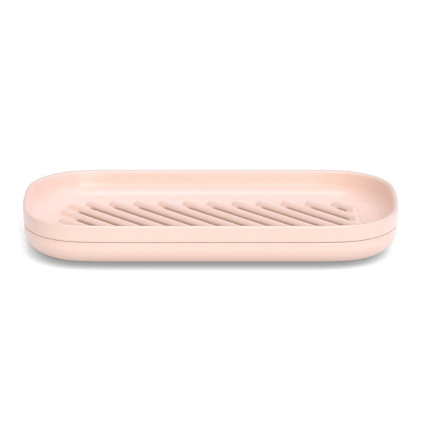 XXL Soap Dish - Blush EKOBO Blush 