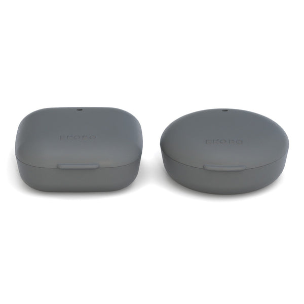 Travel Soap Box Duo - Smoke EKOBO Smoke 