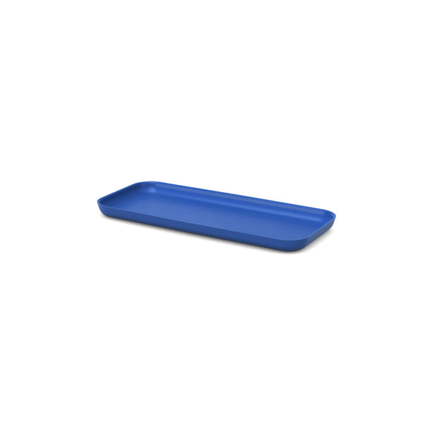 Small Tray - Royal Blue EKOBO Royal Blue 