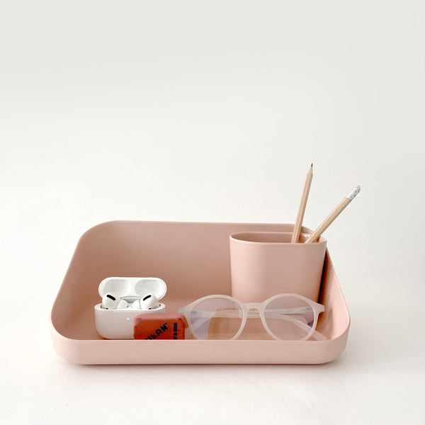 Desk Organiser - Blush EKOBO 