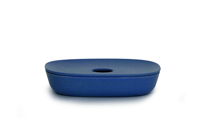Soap Dish - Royal Blue EKOBO 