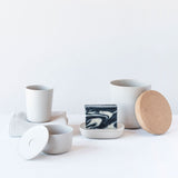 Soap Dish - Off White EKOBO 