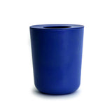 Bathroom Bin - Royal Blue EKOBO 