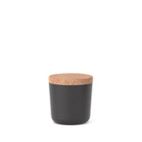 Small Storage Canister - Black EKOBO Black 