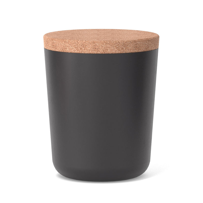 Storage Jar XXL - Black EKOBO Black 