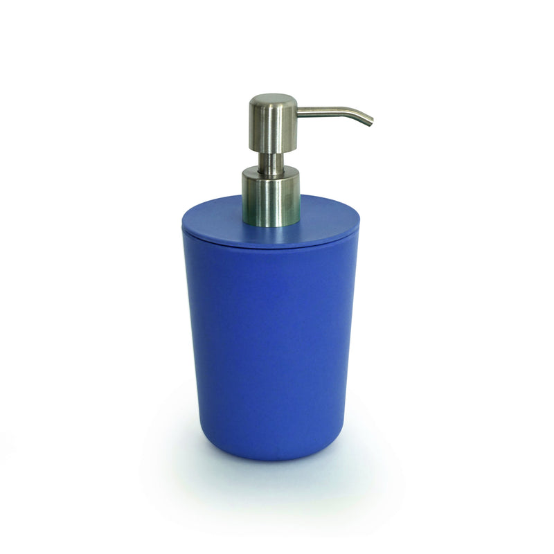 Liquid Soap Dispenser - Royal Blue EKOBO 