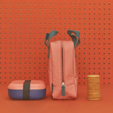 Insulated Lunch Bag RPET - Coral EKOBO 