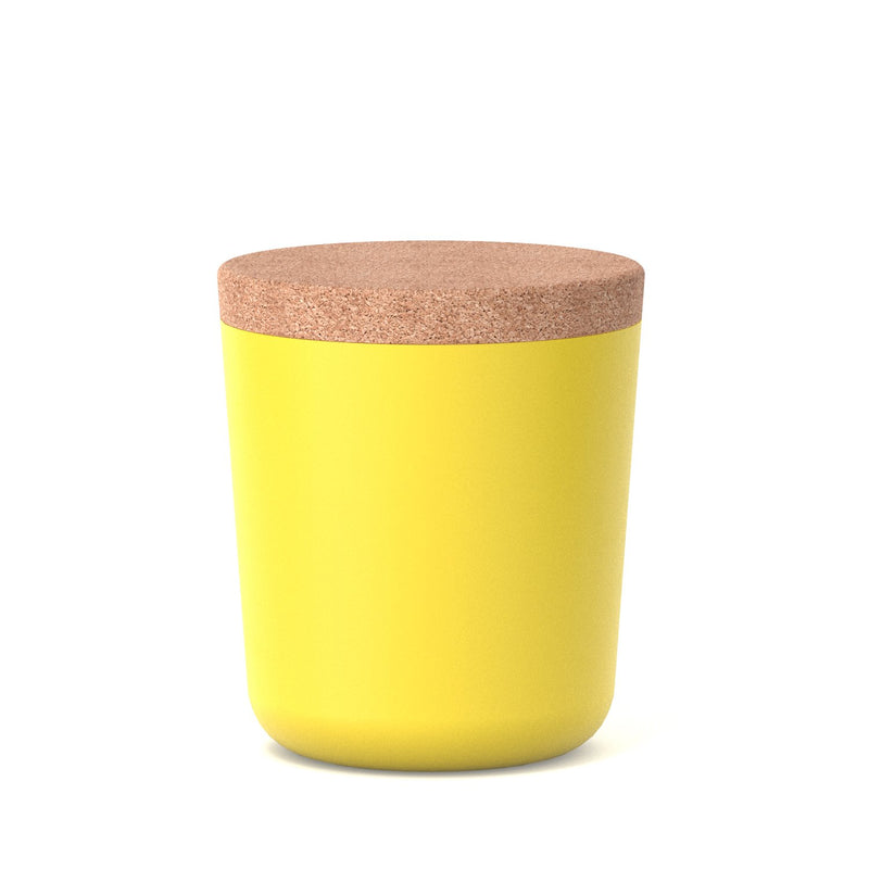 Storage Jar XL - Lemon EKOBO Lemon 