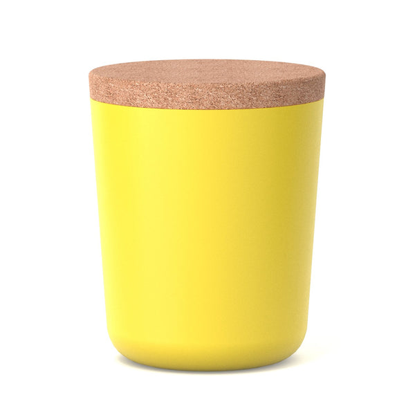 Storage Jar XXL - Lemon EKOBO Lemon 
