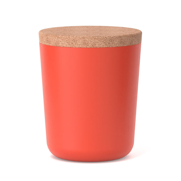 Storage Jar XXL - Persimmon EKOBO Persimmon 