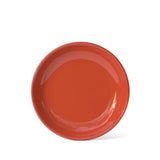 Enamel Side Plate - Terracotta EKOBO 