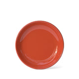 Enamel Side Plate - Terracotta EKOBO 