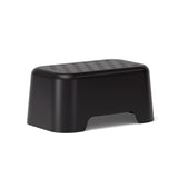 Kids Step Stool - Black EKOBO Black 