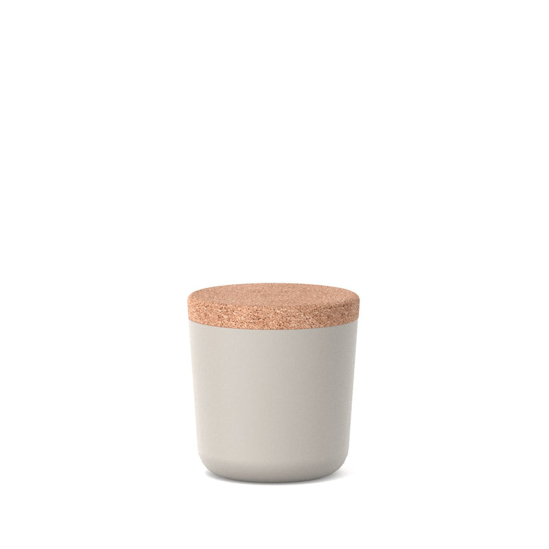 Small Storage Canister - Stone EKOBO Stone 