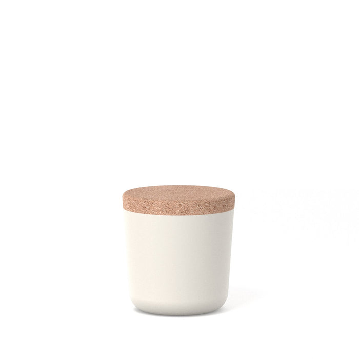 ekobo Petit bocal - Off White