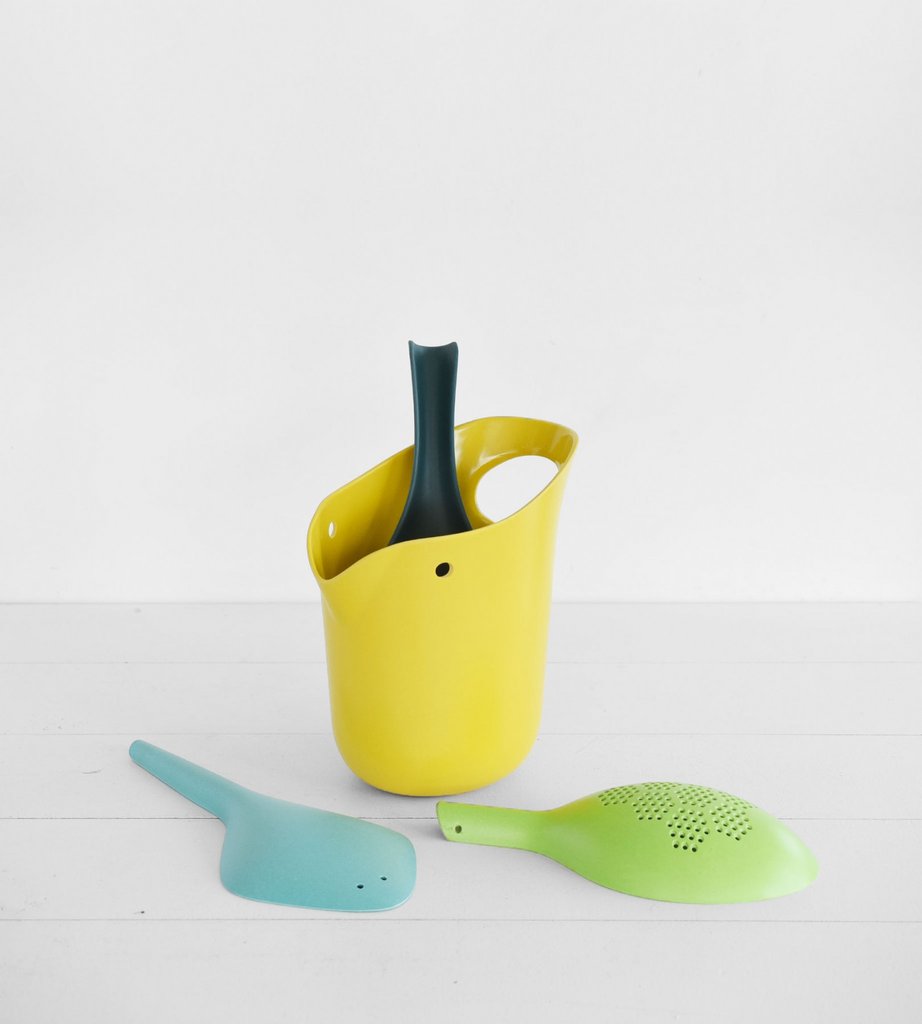 Sand Play Set EKOBO 