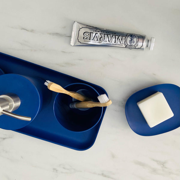 Small Tray - Royal Blue EKOBO 