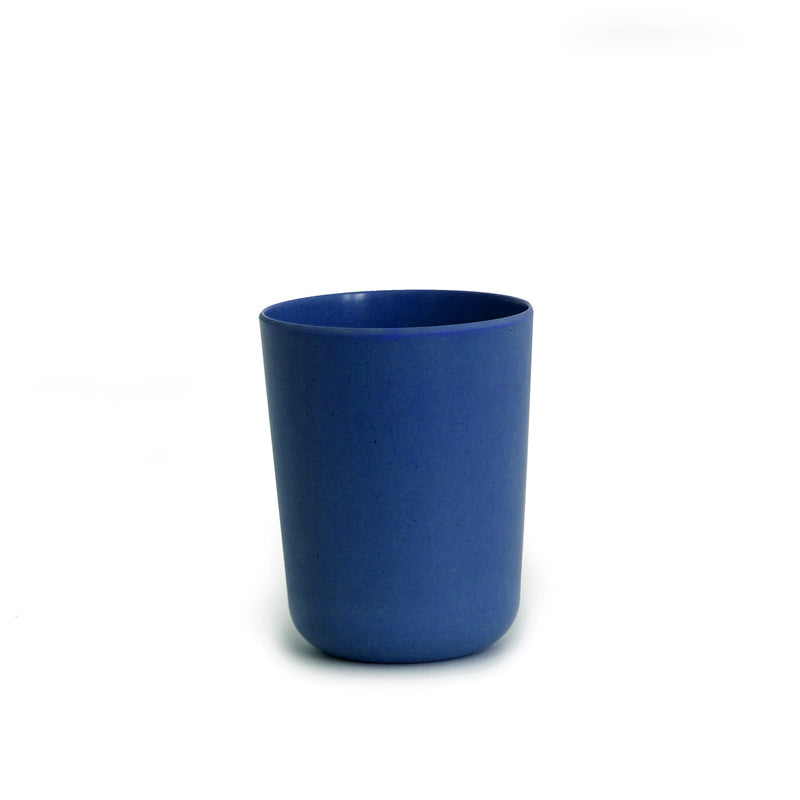 Bathroom Cup - Royal Blue EKOBO 