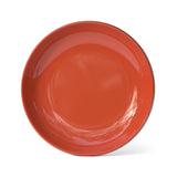 Enamel Dinner Plate - Terracotta EKOBO 