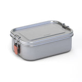 Stainless Steel Lunch Box with heat safe insert - Terracotta EKOBO 