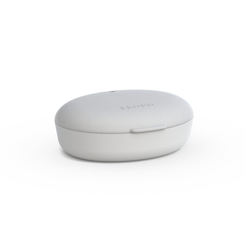 Oval Travel Soap Box - Cloud EKOBO USA 