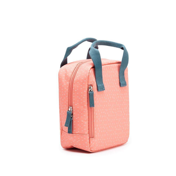 Coral lunch 2025 bag