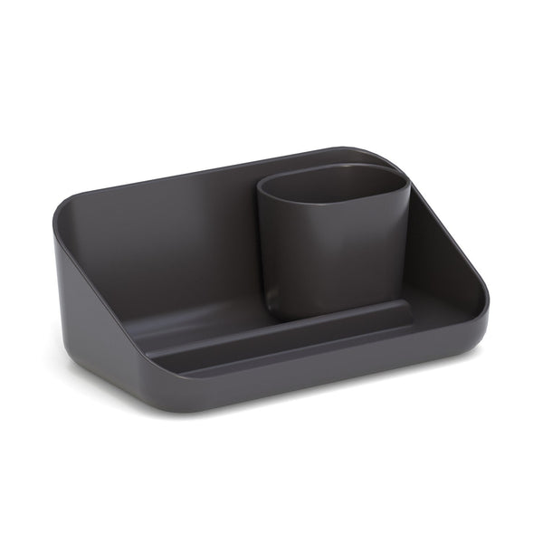 Desk Organiser - Black EKOBO Black 