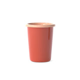 Enamel Tumbler - Terracotta EKOBO 