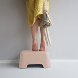 Kids Step Stool - Blush EKOBO 