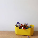 Kids Step Stool - Lemon EKOBO 